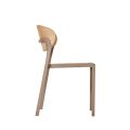 Стул Bake WOOD TAUPE8